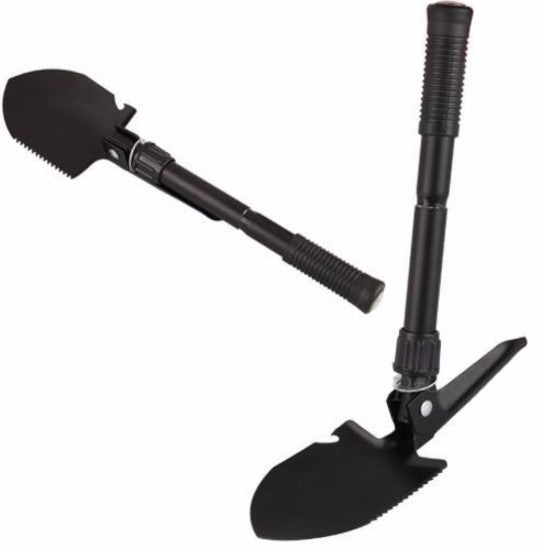 Portable Folding Camping Shovel