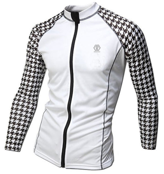 Long Sleeve Spring Warm Slim Jackets